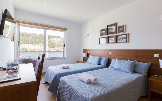 Monte da Guia Alojamento Local