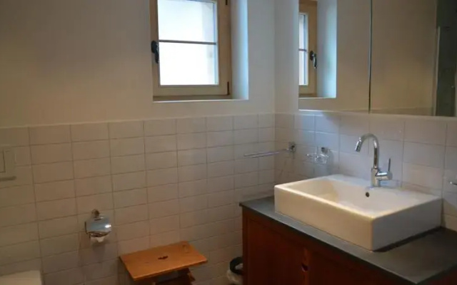 Apartment Alpenblume - GriwaRent AG