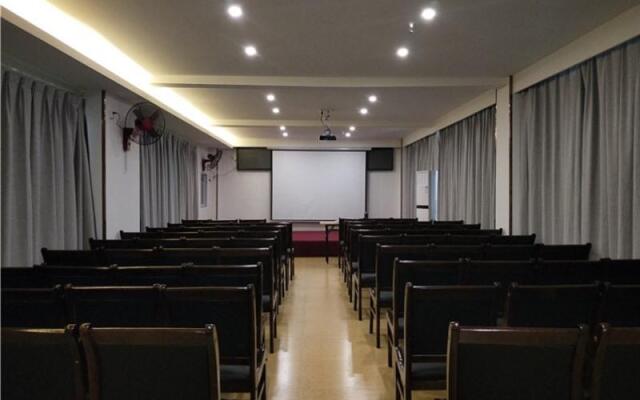 GreenTree Inn Yiyang Anhua County Anhua Grand Theatre