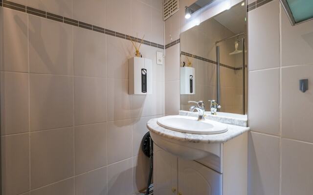 Amazing Apartment With Sea-views