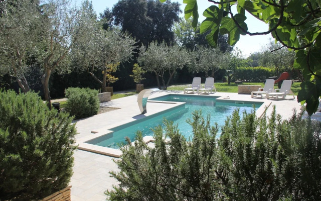 Villa Elizabeta