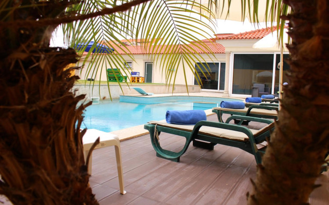 Quinta Salinas - Puro Prazer