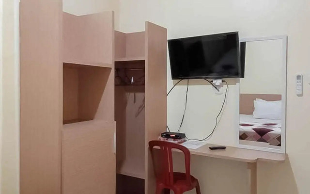 Guest House Syariah by RedDoorz