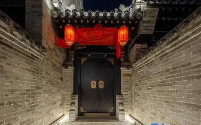 xijing inn