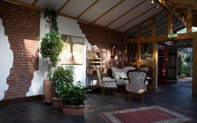 Hotel & Restaurant Brackstedter Mühle