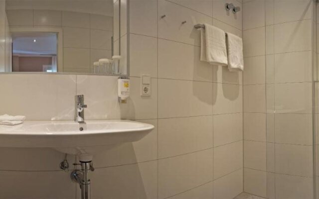 Hotel Breidenbacher Hof