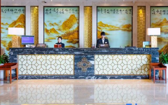 Dongyi International Hotel