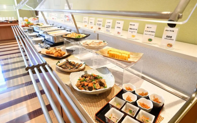 Chisun Hotel Koriyama