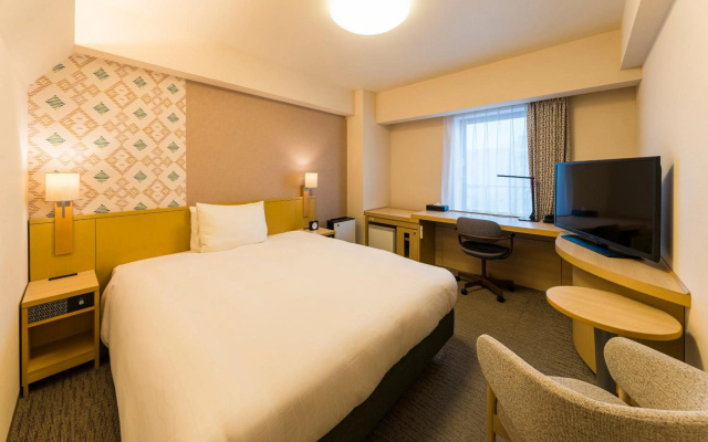 Richmond Hotel Aomori – Guest Rooms – Aomori