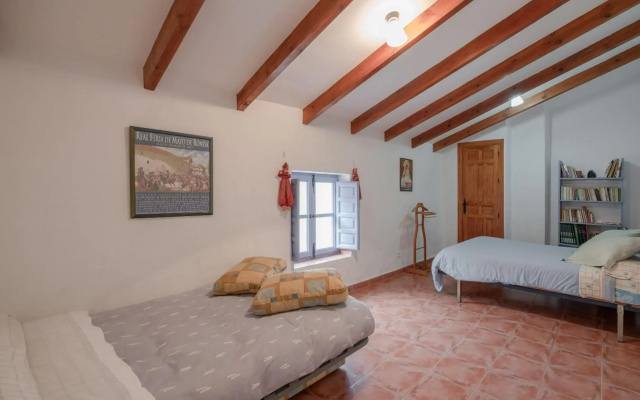 Casa Rural El Tesillo