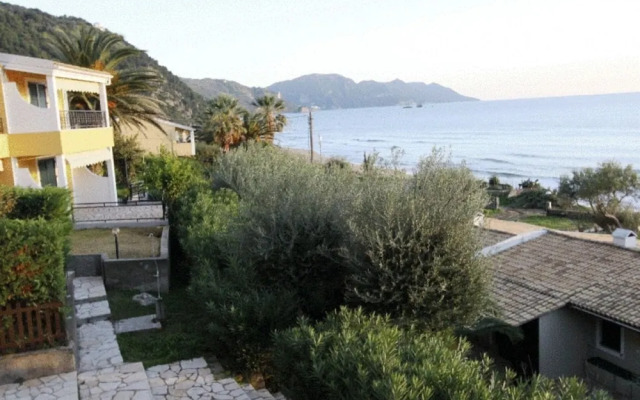 Corfu Glyfada Apartment 38