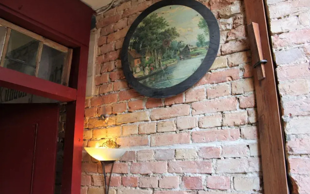 Ferienwohnung Zeitreise