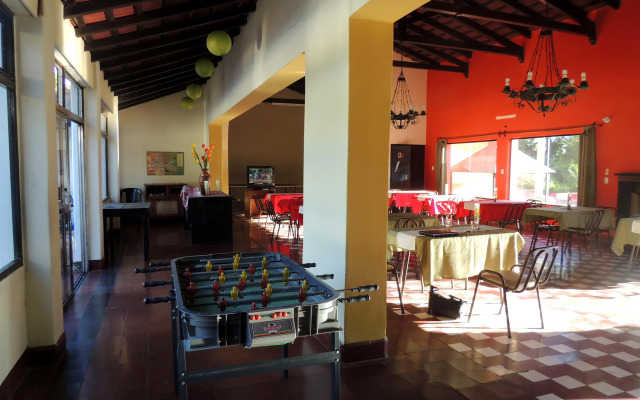 Hotel Colonial