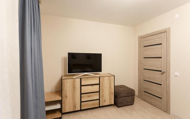 Live comfortably on Rybinskaya Street