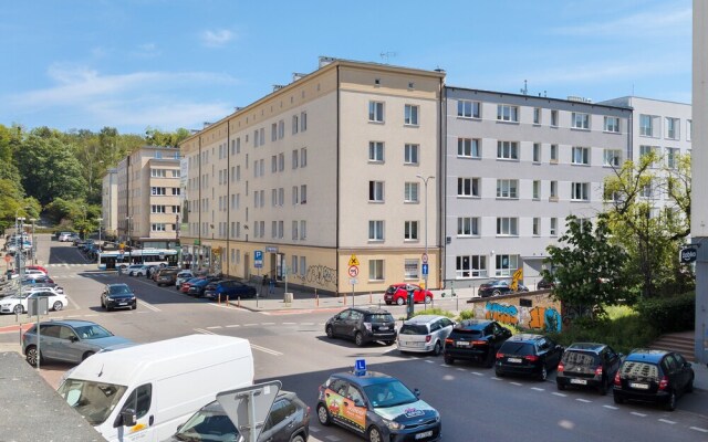Apartment Abrahama by Renters