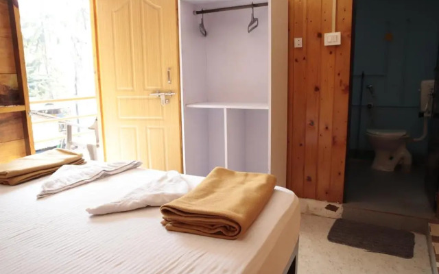 Orange Sky Inn Holiday Home