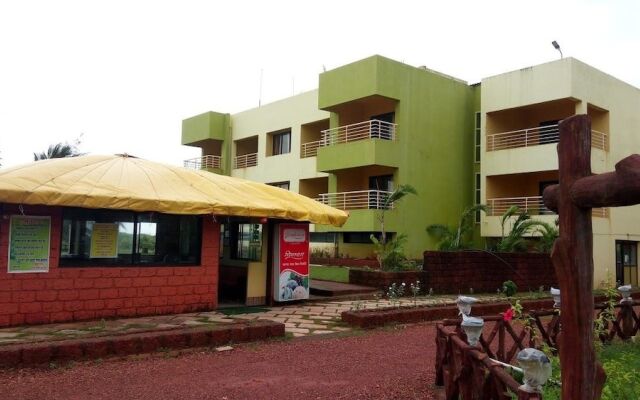 Sagar Raj Beach Resort
