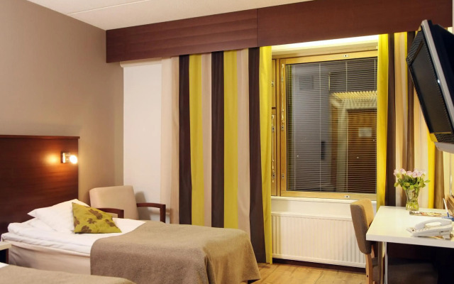 Hotel Kurikka