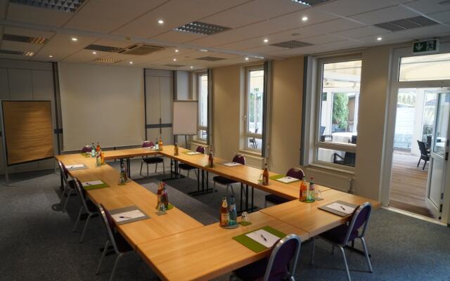 Hotel Bessunger Forst