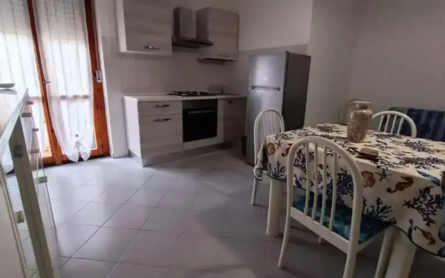 Aria Di Mare Appartament