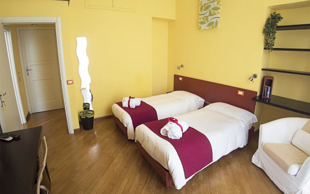 Residenza Viani Guesthouse