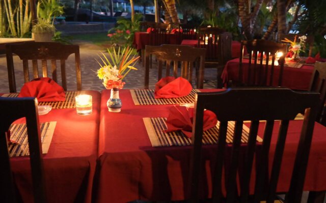 1000 Dream Bungalow & Restaurant