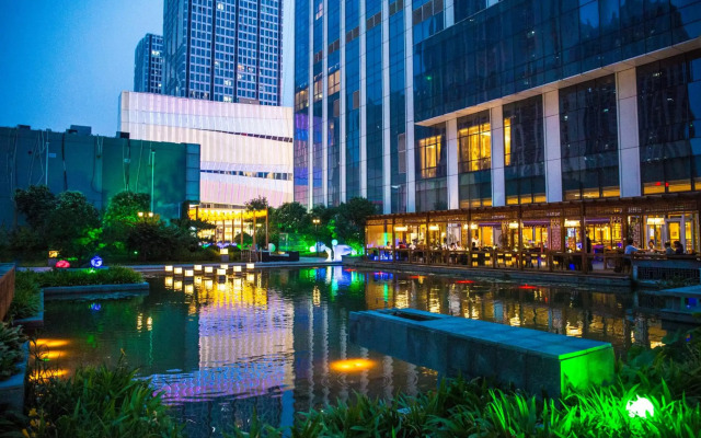 Wanda Realm Jining