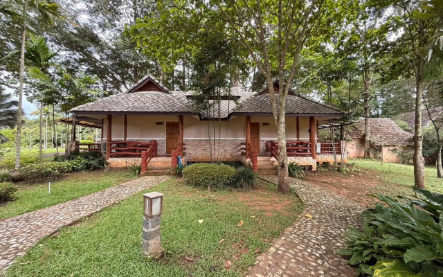 Chiangkham Luang Resort