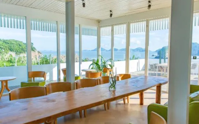 Wenzhou Huyue Six and a Half B&B (Xian Dieyan)