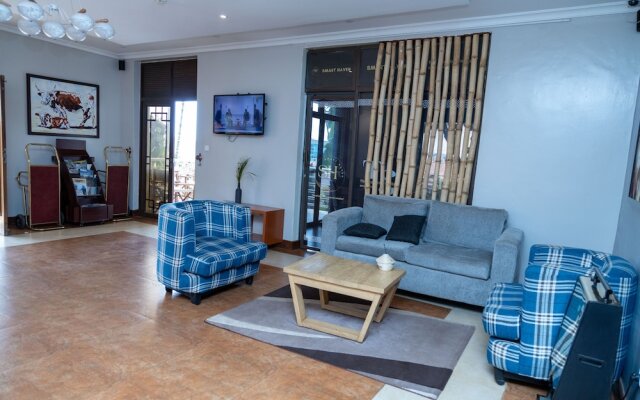The Country Inn by Smart Haven
