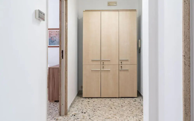 Bari Station Classic Apartment by Wonderful Italy