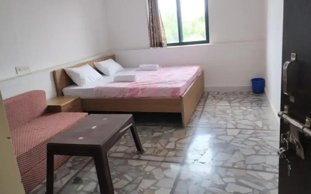 Room-janardan Resort Pushkar Rajasthan
