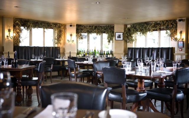 Hotel du Vin & Bistro Cheltenham