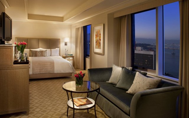 Four Seasons Hotel San Francisco at Embarcadero