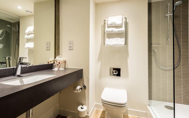 Holiday Inn Stoke on Trent M6, Jct 15 by IHG