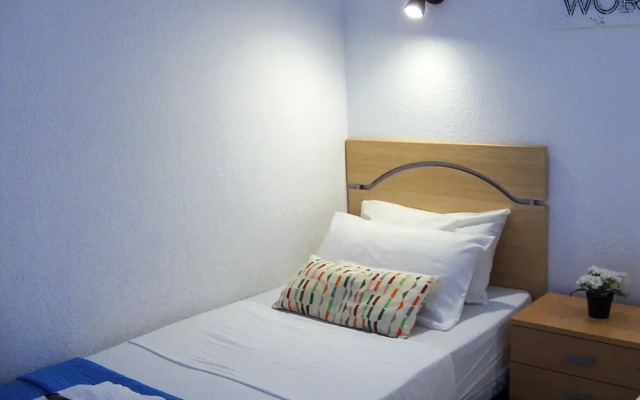 Comfortable Studio Costa del Silencio by HelloApartments