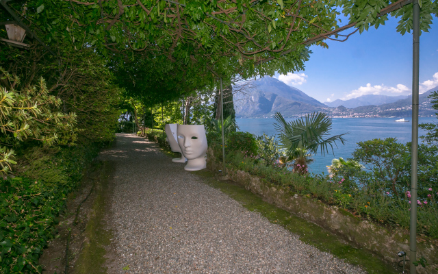 Villa Lucia Grande Varenna