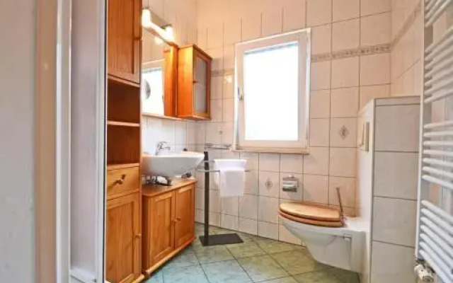 Ferienhaus Zirchow 1