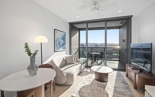 Avani Living Queen’s Wharf Residences