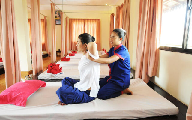 Dara Reang Sey Angkor Boutique