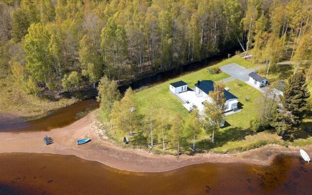 4 Star Holiday Home in Nässjö