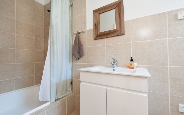 Sea Urchin 9 Sandy Point Road