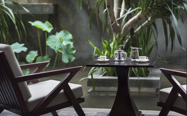Jaya House River Park Hotel