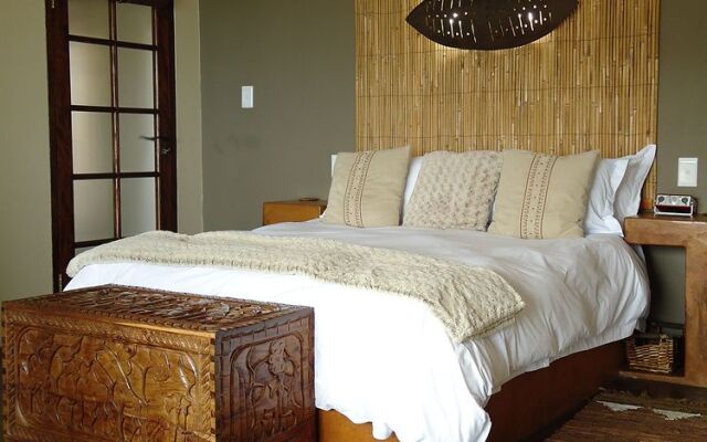 Umnenge Lodge & Charters