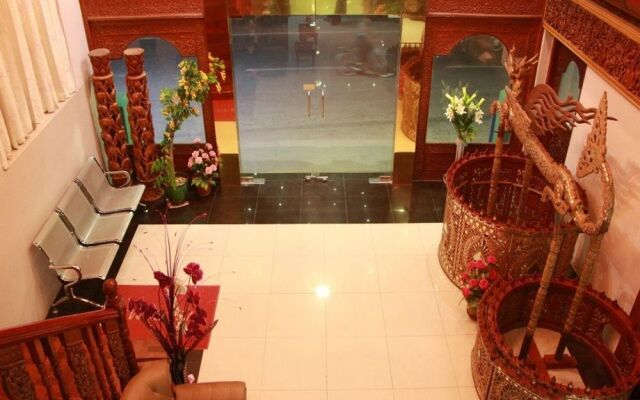 East Mandalay Hotel