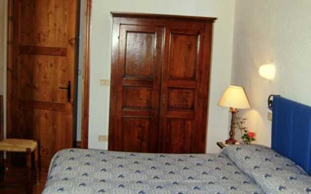 Il Fosso Delle Carceri