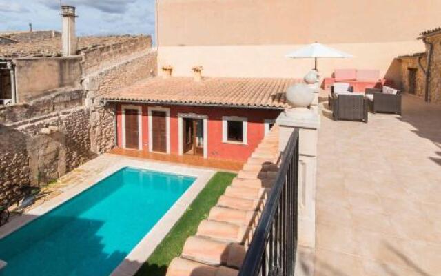 Town House Can Bassa