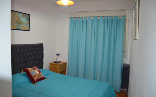Apartamento Viajero