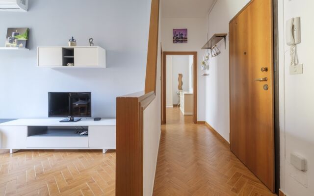 San Pietro House by Studio Vita