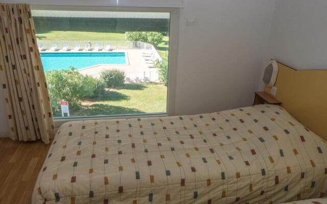 Résidence Mer & Golf Ilbarritz